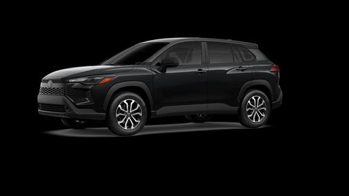 2026 Toyota Corolla Hybrid L