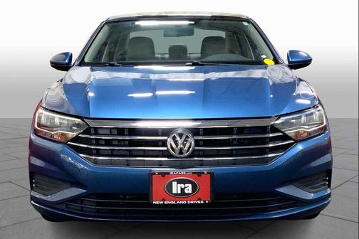 2019 Volkswagen Jetta 1.4T SE