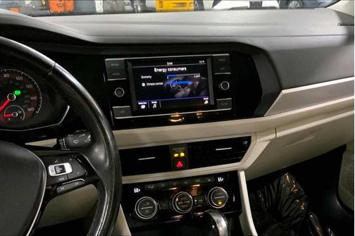 2019 Volkswagen Jetta 1.4T SE