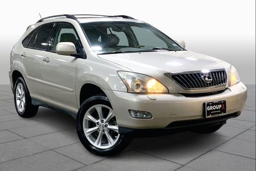 2008 Lexus RX 350 Base