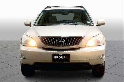 2008 Lexus RX 350 Base