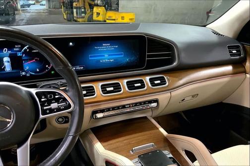 2020 Mercedes-Benz GLE 350 4MATIC