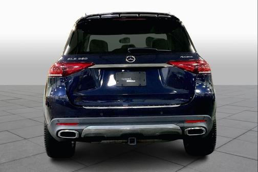 2020 Mercedes-Benz GLE 350 4MATIC