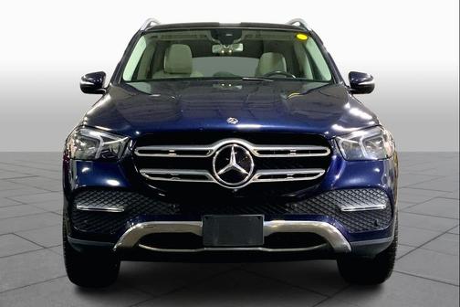 2020 Mercedes-Benz GLE 350 4MATIC