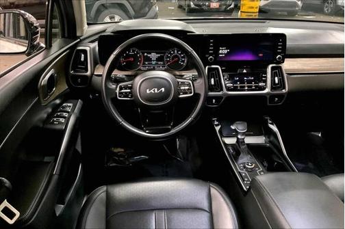2023 Kia Sorento S