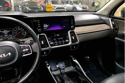 2023 Kia Sorento S