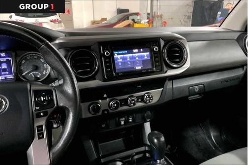 2019 Toyota Tacoma SR5