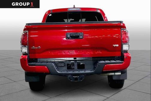 2023 Toyota Tacoma Limited