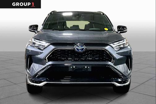 2024 Toyota RAV4 Prime XSE