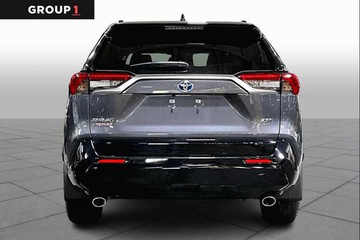 2024 Toyota RAV4 Prime XSE