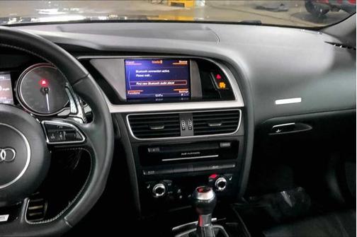 2016 Audi S5 3.0T Premium Plus