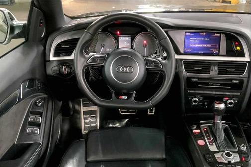 2016 Audi S5 3.0T Premium Plus