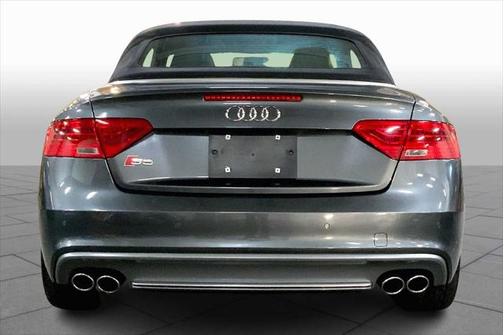 2016 Audi S5 3.0T Premium Plus