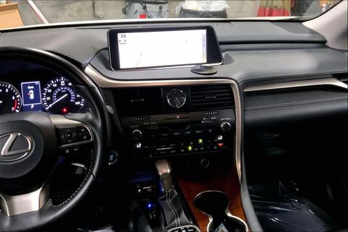 2019 Lexus RX 350 Base