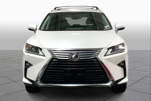 2019 Lexus RX 350 Base