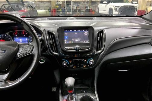 2022 Chevrolet Equinox AWD RS