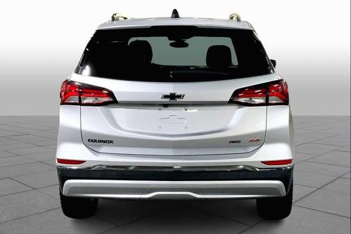 2022 Chevrolet Equinox AWD RS