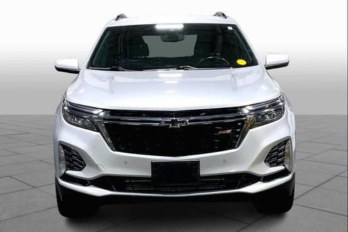 2022 Chevrolet Equinox AWD RS