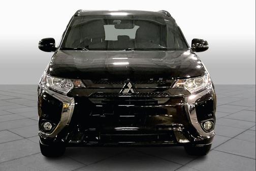 2021 Mitsubishi Outlander PHEV LE