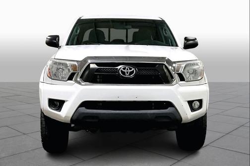 2015 Toyota Tacoma Base