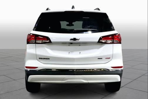 2023 Chevrolet Equinox AWD RS