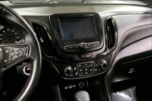 2023 Chevrolet Equinox AWD RS