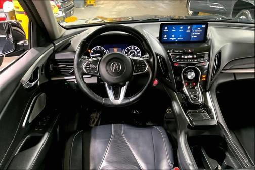 2020 Acura RDX Technology Package