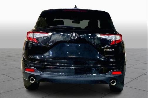 2020 Acura RDX Technology Package