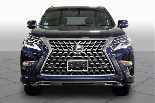 Nightfall Mica 2023 Lexus GX 460 Premium