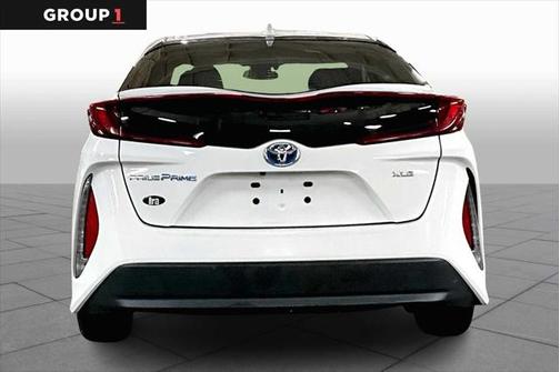 2021 Toyota Prius Prime XLE