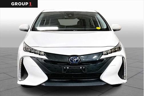 2021 Toyota Prius Prime XLE