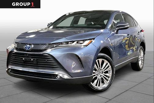 2024 Toyota Venza Limited