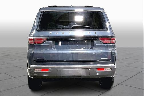 2022 Jeep Wagoneer Series I 4x4