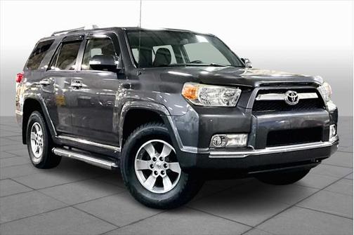 2013 Toyota 4Runner SR5