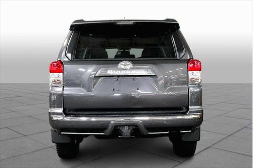 2013 Toyota 4Runner SR5