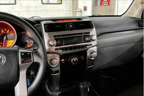 2013 Toyota 4Runner SR5