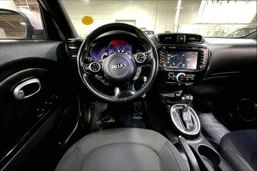 2015 Kia Soul !