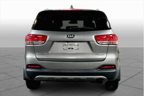 2017 Kia Sorento EX