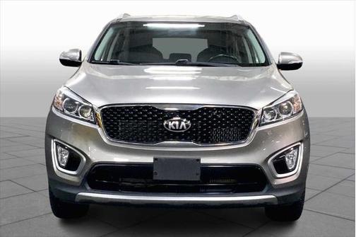 2017 Kia Sorento EX