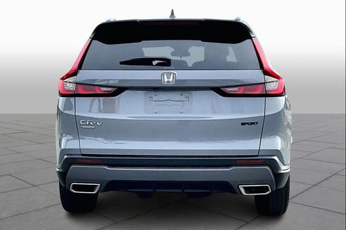 2024 Honda CR-V Hybrid Sport AWD