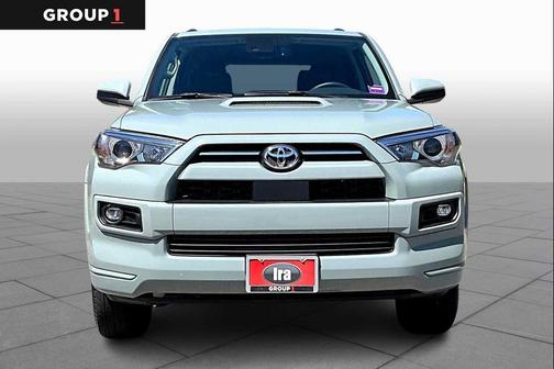2023 Toyota 4Runner TRD Sport