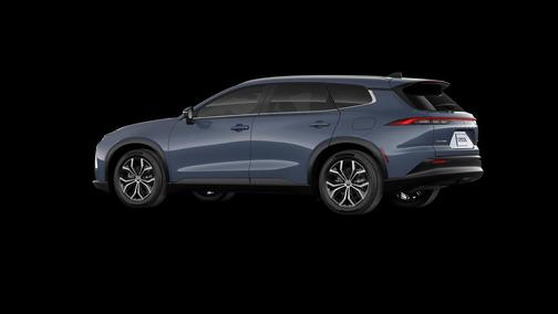 2025 Toyota Crown Signia XLE