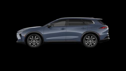 2025 Toyota Crown Signia XLE