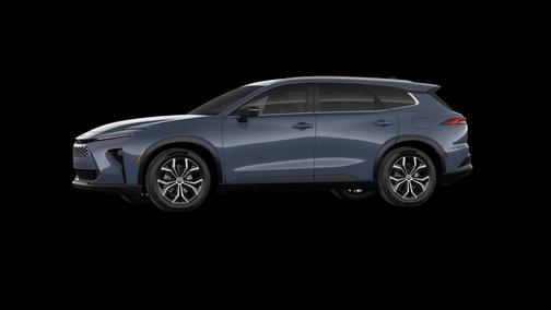 2025 Toyota Crown Signia XLE