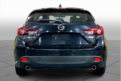 2015 Mazda Mazda3 s Touring