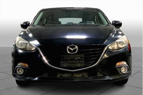 2015 Mazda Mazda3 s Touring