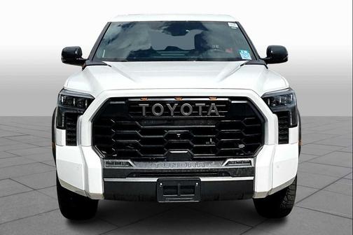 2024 Toyota Tundra Hybrid TRD Pro