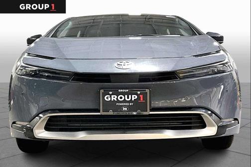 2024 Toyota Prius Prime XSE