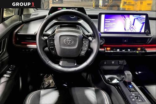 2024 Toyota Prius Prime XSE