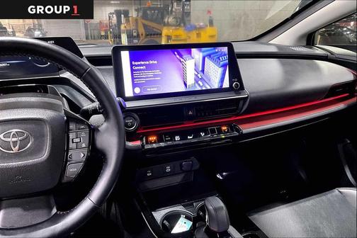 2024 Toyota Prius Prime XSE